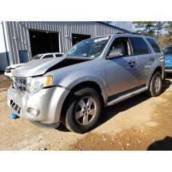 2011 FORD ESCAPE