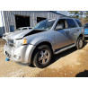 2011 FORD ESCAPE