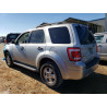 2011 FORD ESCAPE
