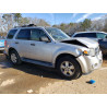 2011 FORD ESCAPE