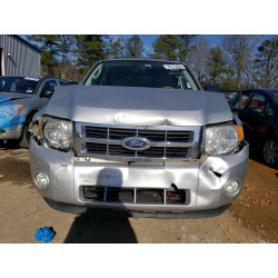 2011 FORD ESCAPE