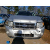 2011 FORD ESCAPE