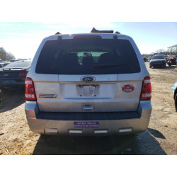 2011 FORD ESCAPE
