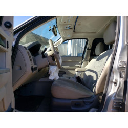2011 FORD ESCAPE