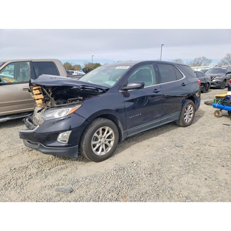 2020 CHEVROLET EQUINOX 2GNAXJEVXL6216225 76735195