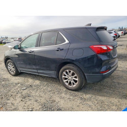 2020 CHEVROLET EQUINOX 2GNAXJEVXL6216225 76735195