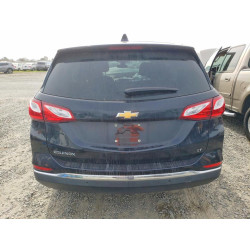2020 CHEVROLET EQUINOX 2GNAXJEVXL6216225 76735195