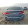 2020 HYUNDAI ELANTRA 5NPD84LF5LH611652 77430285