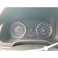 2020 HYUNDAI ELANTRA 5NPD84LF5LH611652 77430285