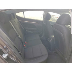 2020 HYUNDAI ELANTRA 5NPD84LF5LH611652 77430285