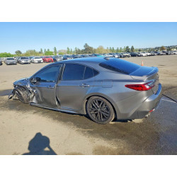 2025 TOYOTA CAMRY 4T1DAACK7SU620921 45821476