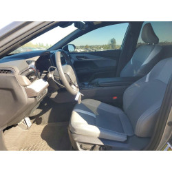 2025 TOYOTA CAMRY 4T1DAACK7SU620921 45821476