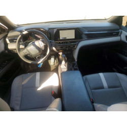 2025 TOYOTA CAMRY 4T1DAACK7SU620921 45821476