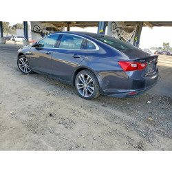 2023 CHEVROLET MALIBU 1G1ZD5ST2PF214116 48909506