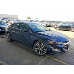 2023 CHEVROLET MALIBU 1G1ZD5ST2PF214116 48909506