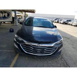 2023 CHEVROLET MALIBU 1G1ZD5ST2PF214116 48909506