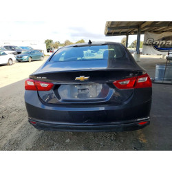 2023 CHEVROLET MALIBU 1G1ZD5ST2PF214116 48909506