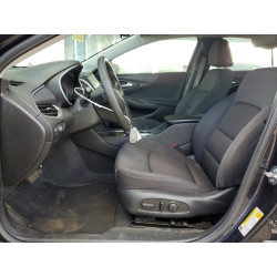 2023 CHEVROLET MALIBU 1G1ZD5ST2PF214116 48909506