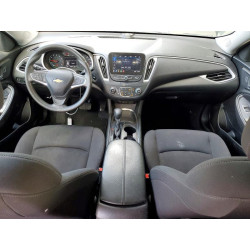 2023 CHEVROLET MALIBU 1G1ZD5ST2PF214116 48909506