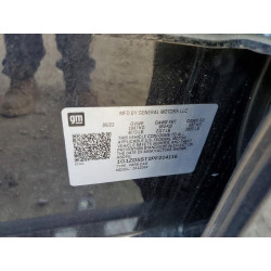 2023 CHEVROLET MALIBU 1G1ZD5ST2PF214116 48909506