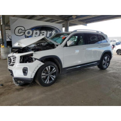 2025 MERCEDES-BENZ GLB-CLASS W1N4M4HB5SW411535 93617735