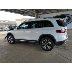 2025 MERCEDES-BENZ GLB-CLASS W1N4M4HB5SW411535 93617735