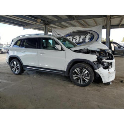 2025 MERCEDES-BENZ GLB-CLASS W1N4M4HB5SW411535 93617735