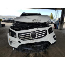 2025 MERCEDES-BENZ GLB-CLASS W1N4M4HB5SW411535 93617735
