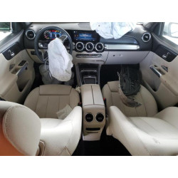 2025 MERCEDES-BENZ GLB-CLASS W1N4M4HB5SW411535 93617735