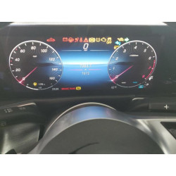 2025 MERCEDES-BENZ GLB-CLASS W1N4M4HB5SW411535 93617735