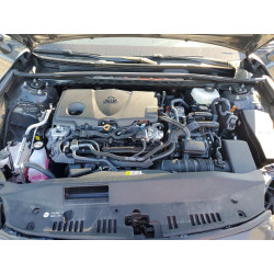 2026 TOYOTA CAMRY 4T1DAACKXTU667247 46127356