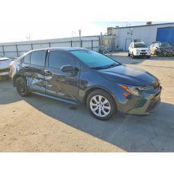 2024 TOYOTA COROLLA 5YFB4MDE0RP176950 45584456