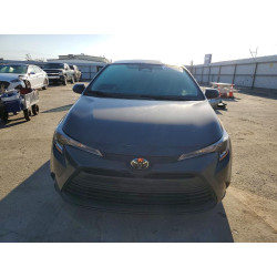 2024 TOYOTA COROLLA 5YFB4MDE0RP176950 45584456