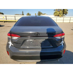 2024 TOYOTA COROLLA 5YFB4MDE0RP176950 45584456