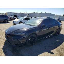 2025 TOYOTA CAMRY 4T1DAACK9SU048959 41660846