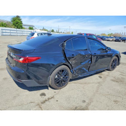 2025 TOYOTA CAMRY 4T1DAACK9SU048959 41660846