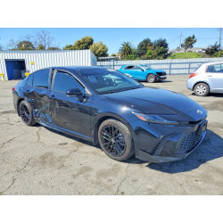 2025 TOYOTA CAMRY 4T1DAACK9SU048959 41660846