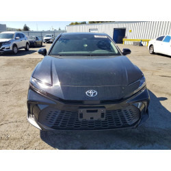 2025 TOYOTA CAMRY 4T1DAACK9SU048959 41660846