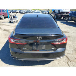 2025 TOYOTA CAMRY 4T1DAACK9SU048959 41660846