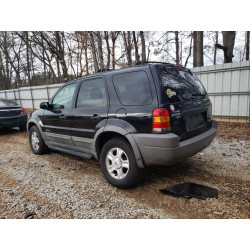 2002 FORD ESCAPE