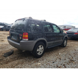 2002 FORD ESCAPE