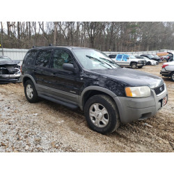 2002 FORD ESCAPE