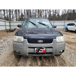 2002 FORD ESCAPE