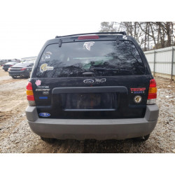 2002 FORD ESCAPE