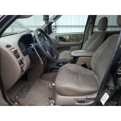 2002 FORD ESCAPE