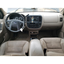 2002 FORD ESCAPE