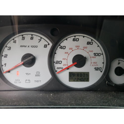 2002 FORD ESCAPE