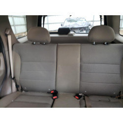 2002 FORD ESCAPE