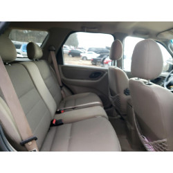 2002 FORD ESCAPE