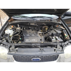 2002 FORD ESCAPE